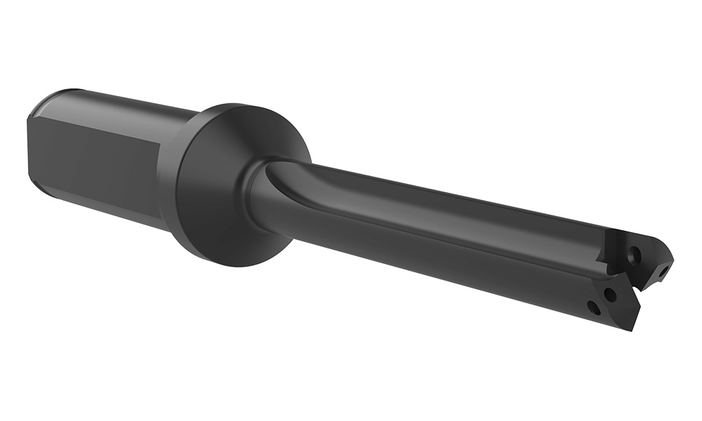 Picture of Allied Machine 240Z0S-075F Series Z T-A Holder 3/4" Shank